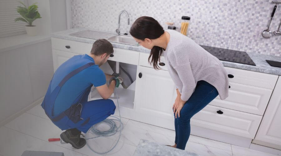 Professional Leak Detection in Clear Brook, VA